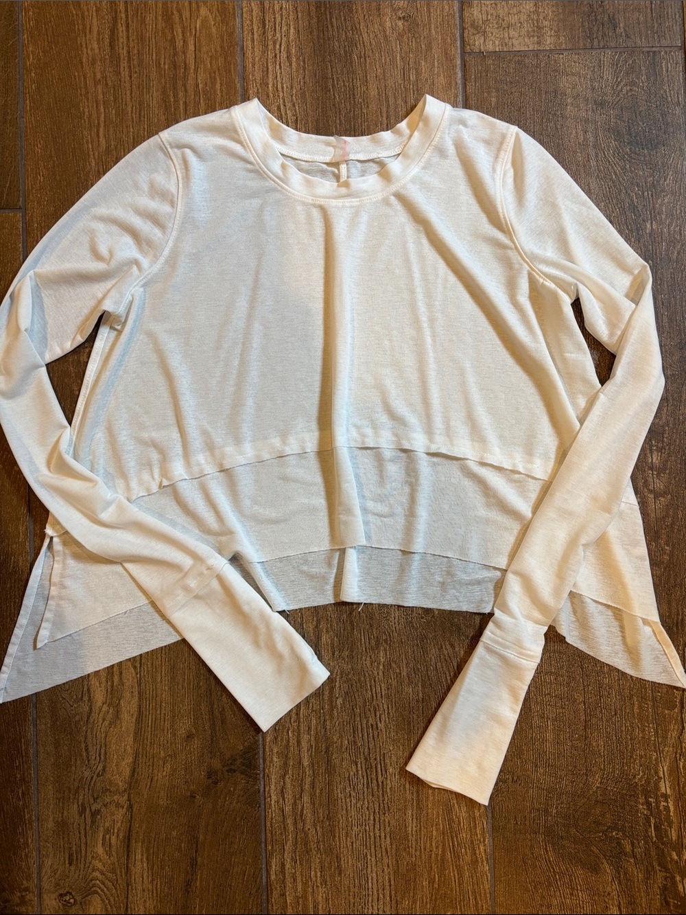 Free People Tempo Top
